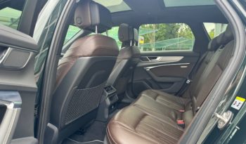 AUDI A6 allroad 45 TDI 3.0 quattro tiptronic pieno