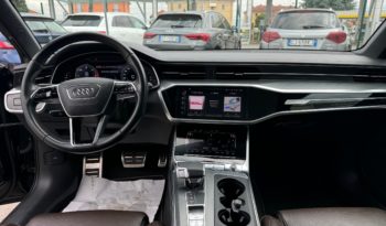 AUDI A6 allroad 45 TDI 3.0 quattro tiptronic pieno