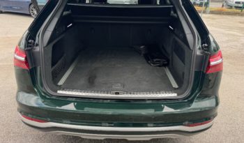AUDI A6 allroad 45 TDI 3.0 quattro tiptronic pieno