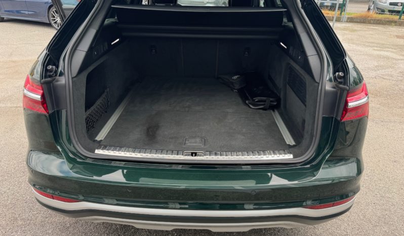 AUDI A6 allroad 45 TDI 3.0 quattro tiptronic pieno