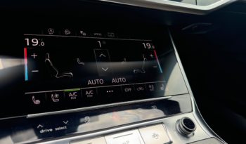 AUDI A6 allroad 45 TDI 3.0 quattro tiptronic pieno