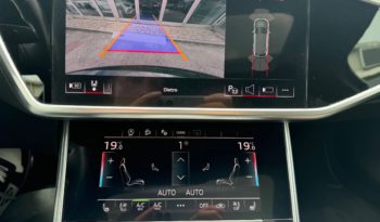 AUDI A6 allroad 45 TDI 3.0 quattro tiptronic pieno
