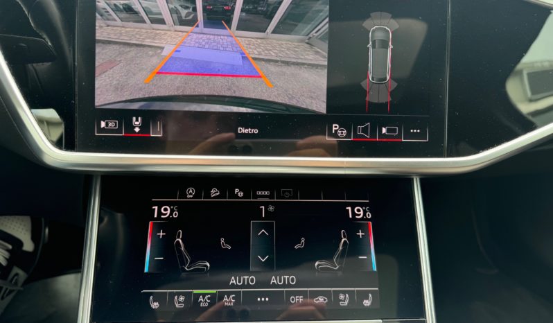 AUDI A6 allroad 45 TDI 3.0 quattro tiptronic pieno