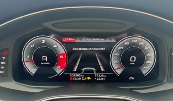AUDI A6 allroad 45 TDI 3.0 quattro tiptronic pieno