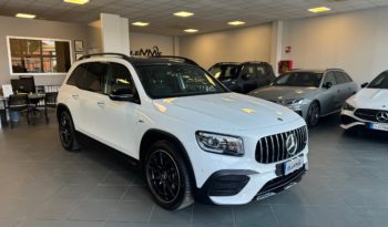 MERCEDES-BENZ GLB 35 AMG 4matic pieno