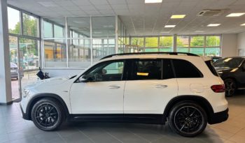 MERCEDES-BENZ GLB 35 AMG 4matic pieno