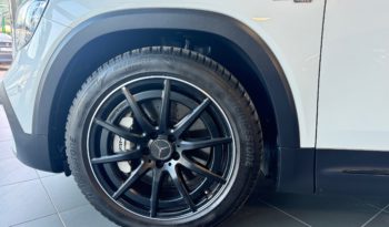 MERCEDES-BENZ GLB 35 AMG 4matic pieno