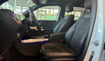 MERCEDES-BENZ GLB 35 AMG 4matic pieno