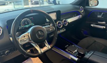MERCEDES-BENZ GLB 35 AMG 4matic pieno