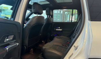 MERCEDES-BENZ GLB 35 AMG 4matic pieno