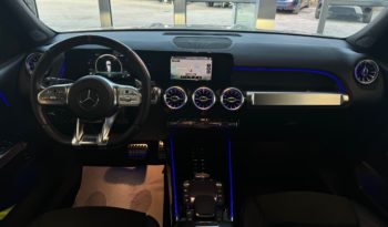 MERCEDES-BENZ GLB 35 AMG 4matic pieno