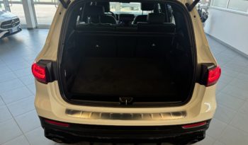 MERCEDES-BENZ GLB 35 AMG 4matic pieno