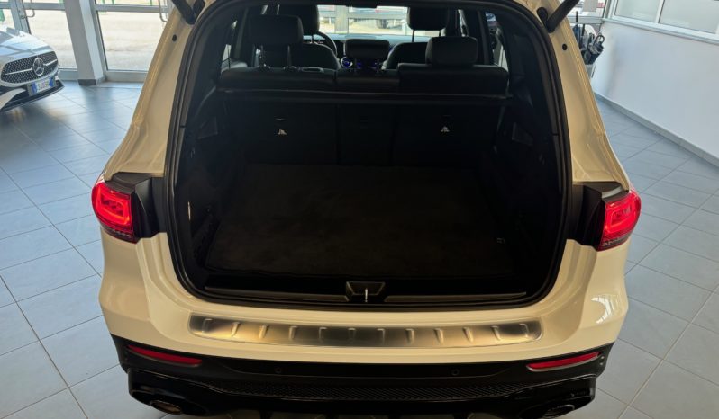 MERCEDES-BENZ GLB 35 AMG 4matic pieno