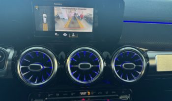 MERCEDES-BENZ GLB 35 AMG 4matic pieno
