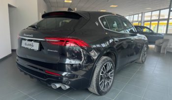 MASERATI Grecale MHEV 300 CV AWD G pieno