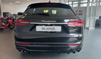 MASERATI Grecale MHEV 300 CV AWD G pieno