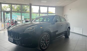 MASERATI Grecale MHEV 300 CV AWD G pieno