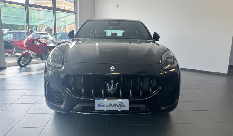 MASERATI Grecale MHEV 300 CV AWD G pieno