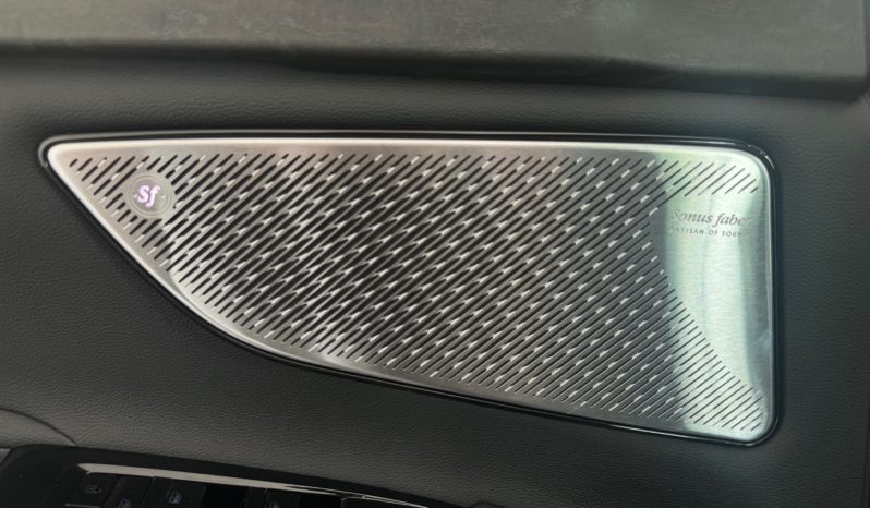 MASERATI Grecale MHEV 300 CV AWD G pieno