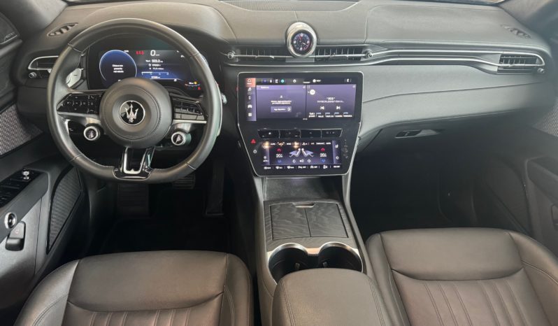 MASERATI Grecale MHEV 300 CV AWD G pieno