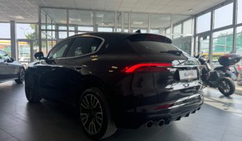 MASERATI Grecale MHEV 300 CV AWD G pieno