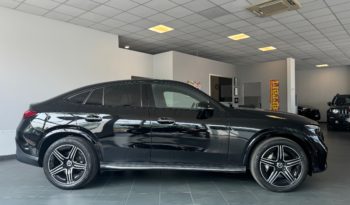 MERCEDES-BENZ GLC 220 d 4Matic Coupé Premium Plus pieno