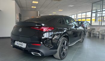MERCEDES-BENZ GLC 220 d 4Matic Coupé Premium Plus pieno