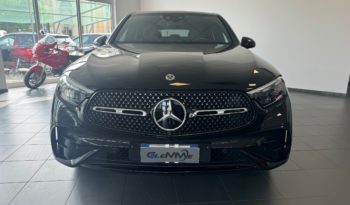 MERCEDES-BENZ GLC 220 d 4Matic Coupé Premium Plus pieno