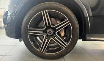 MERCEDES-BENZ GLC 220 d 4Matic Coupé Premium Plus pieno