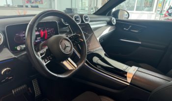 MERCEDES-BENZ GLC 220 d 4Matic Coupé Premium Plus pieno