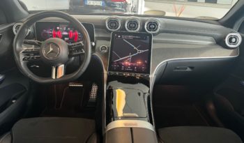 MERCEDES-BENZ GLC 220 d 4Matic Coupé Premium Plus pieno