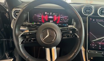 MERCEDES-BENZ GLC 220 d 4Matic Coupé Premium Plus pieno