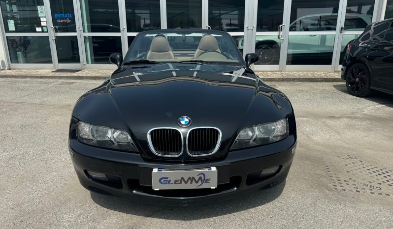 BMW Z3 1.9 cat Roadster pieno