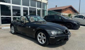 BMW Z3 1.9 cat Roadster pieno