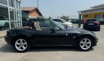 BMW Z3 1.9 cat Roadster pieno