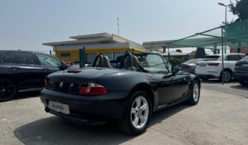 BMW Z3 1.9 cat Roadster pieno