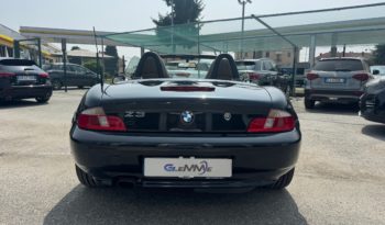 BMW Z3 1.9 cat Roadster pieno