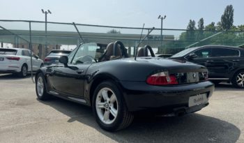 BMW Z3 1.9 cat Roadster pieno