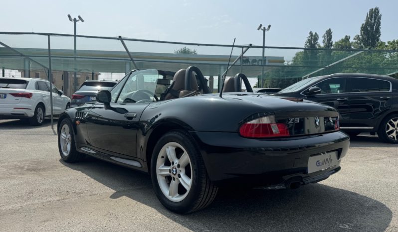 BMW Z3 1.9 cat Roadster pieno