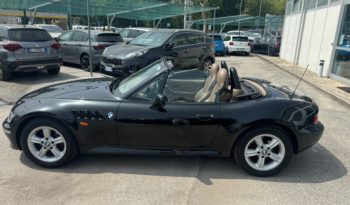 BMW Z3 1.9 cat Roadster pieno