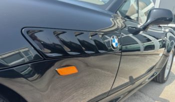 BMW Z3 1.9 cat Roadster pieno