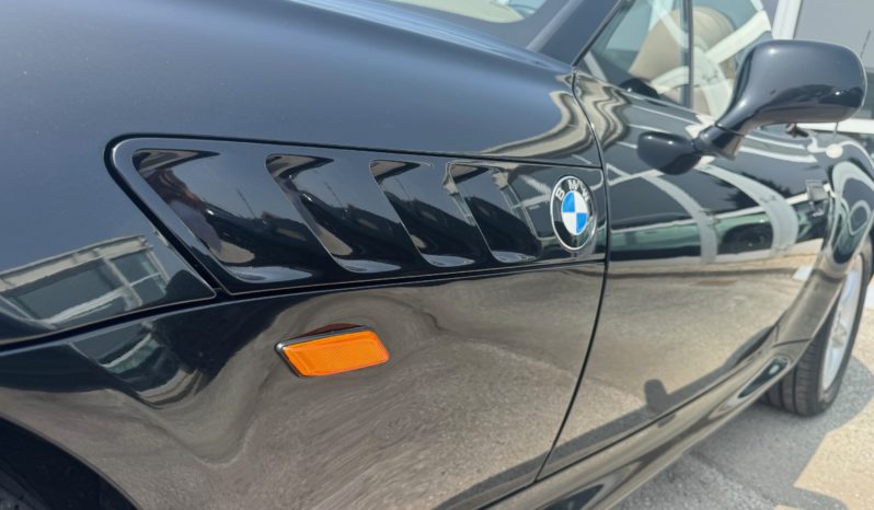 BMW Z3 1.9 cat Roadster pieno