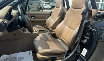 BMW Z3 1.9 cat Roadster pieno