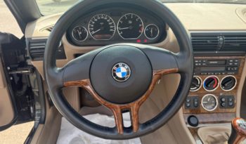 BMW Z3 1.9 cat Roadster pieno
