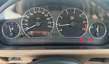 BMW Z3 1.9 cat Roadster pieno