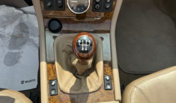 BMW Z3 1.9 cat Roadster pieno