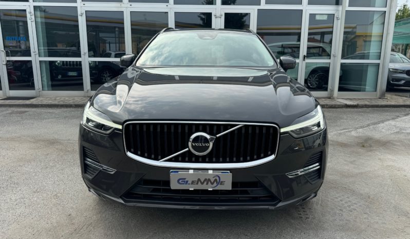 VOLVO XC60 B4 (d) AWD automatico N1 pieno
