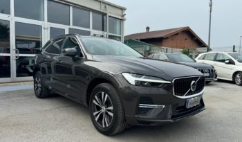 VOLVO XC60 B4 (d) AWD automatico N1 pieno