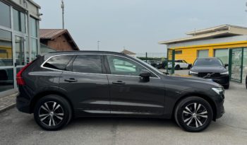 VOLVO XC60 B4 (d) AWD automatico N1 pieno