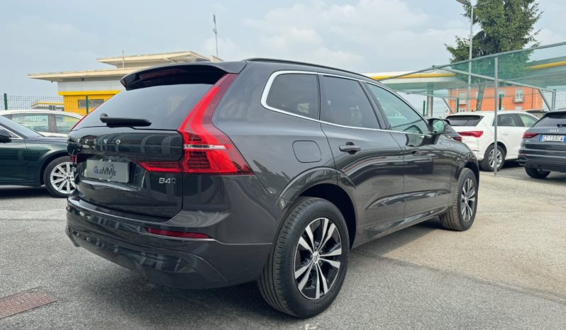 VOLVO XC60 B4 (d) AWD automatico N1 pieno